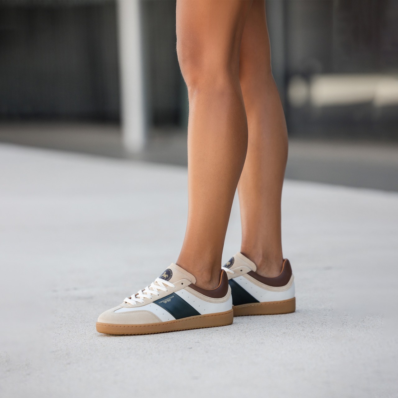 Sneakers Cavalinho Club