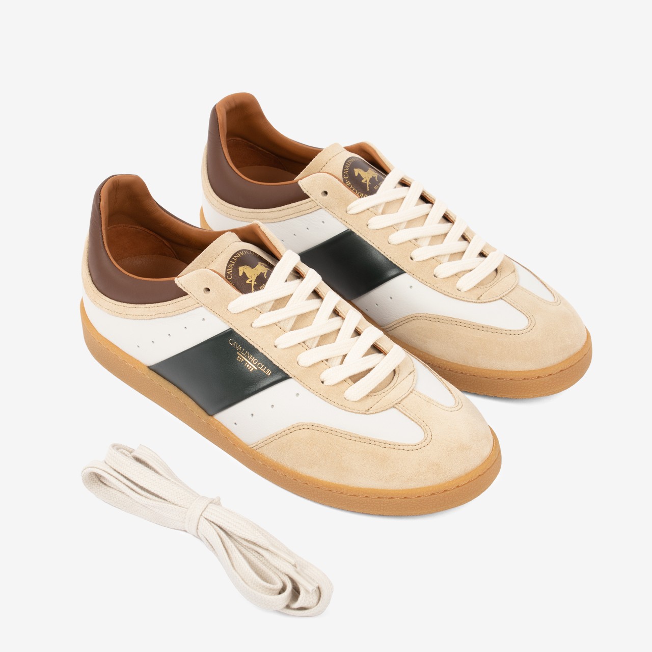 Chaussures de Sport Cavalinho Club