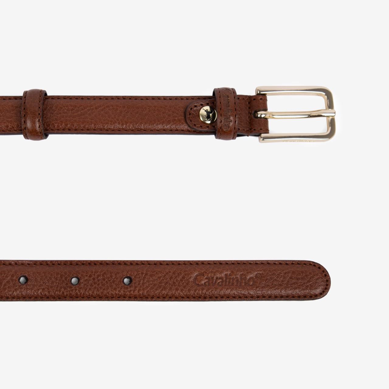 Ceinture fine Timeless