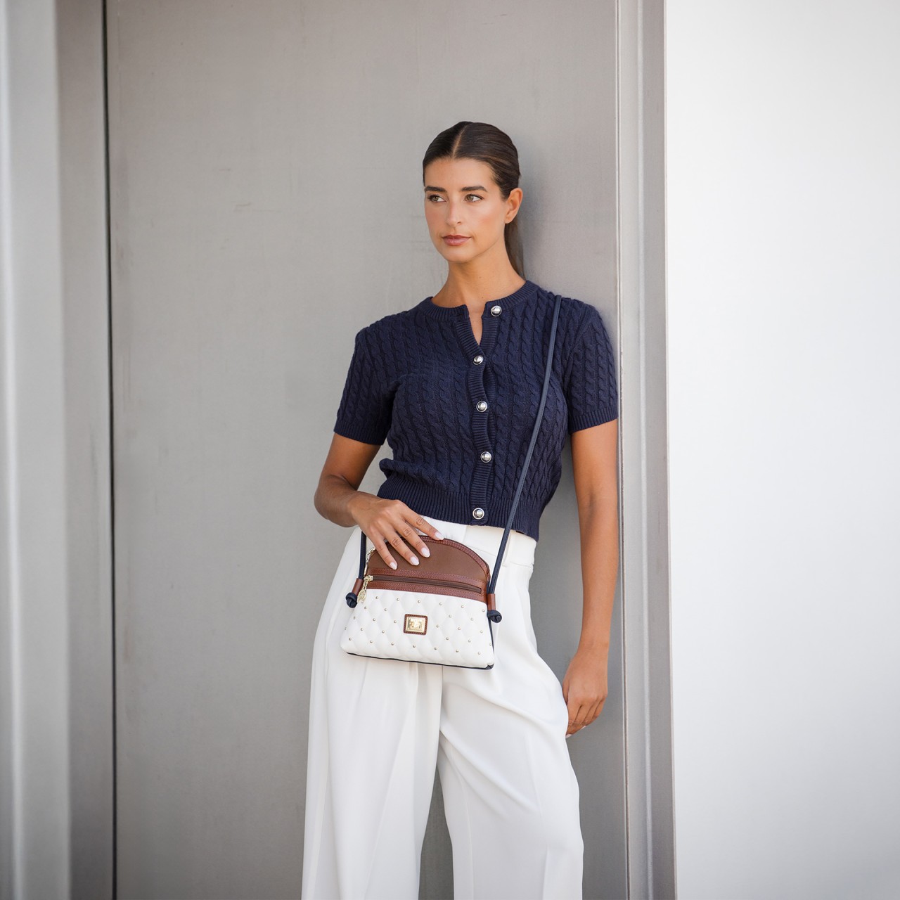 Sac  Bandoulire Craft