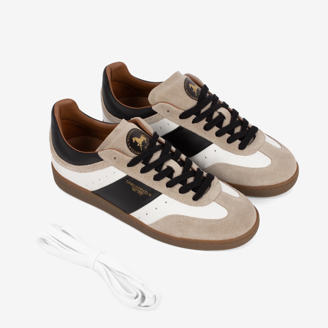 Chaussures de Sport Cavalinho Club