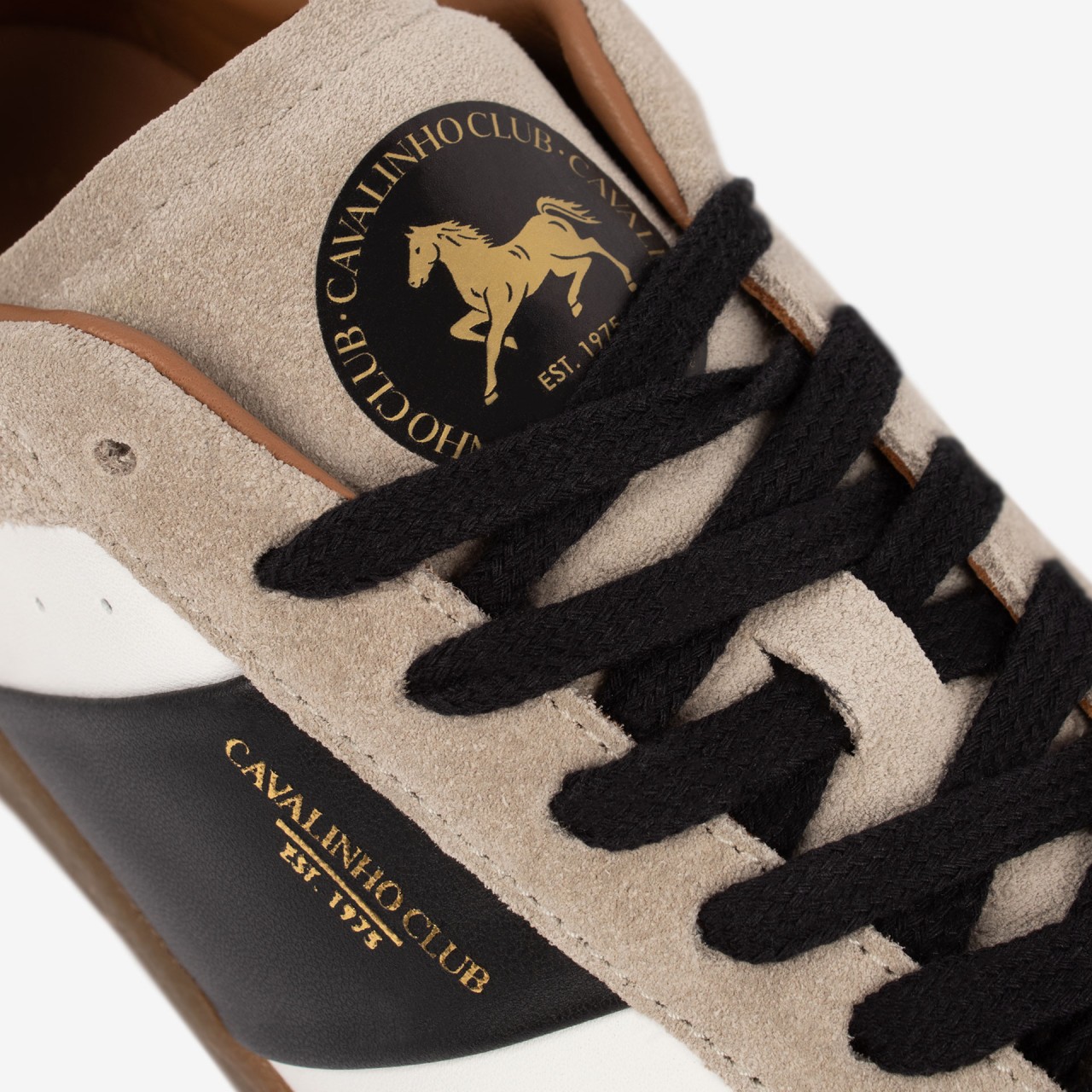 Chaussures de Sport Cavalinho Club