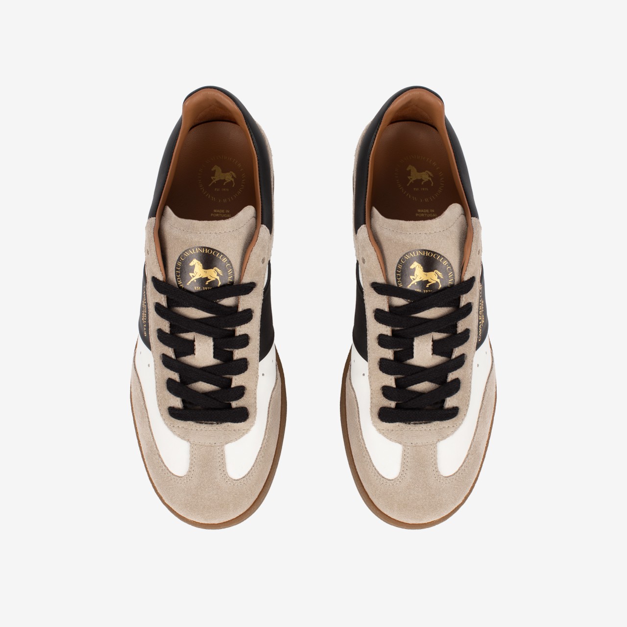 Chaussures de Sport Cavalinho Club