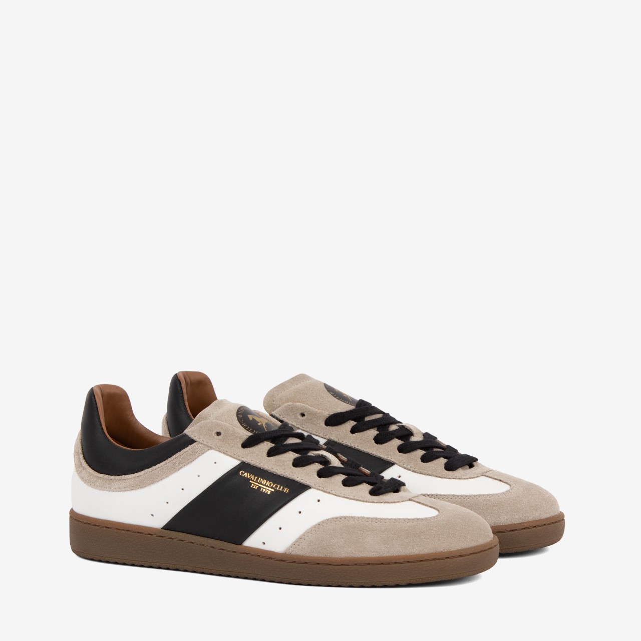 Sneakers Cavalinho Club