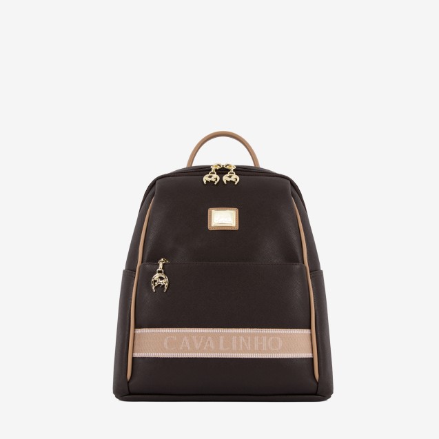 Sac  Dos Only By Cavalinho