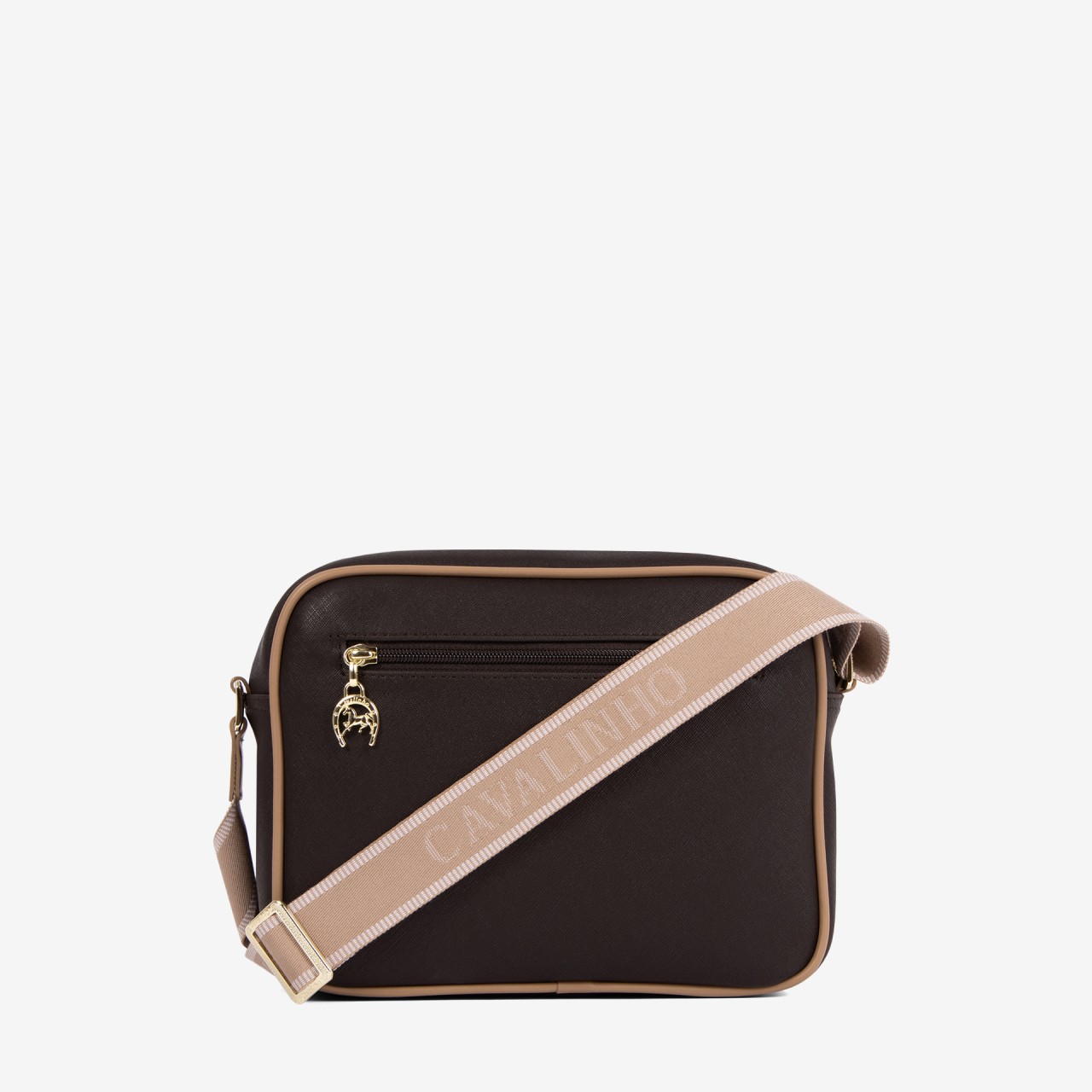 Sac  Bandoulire Only By Cavalinho