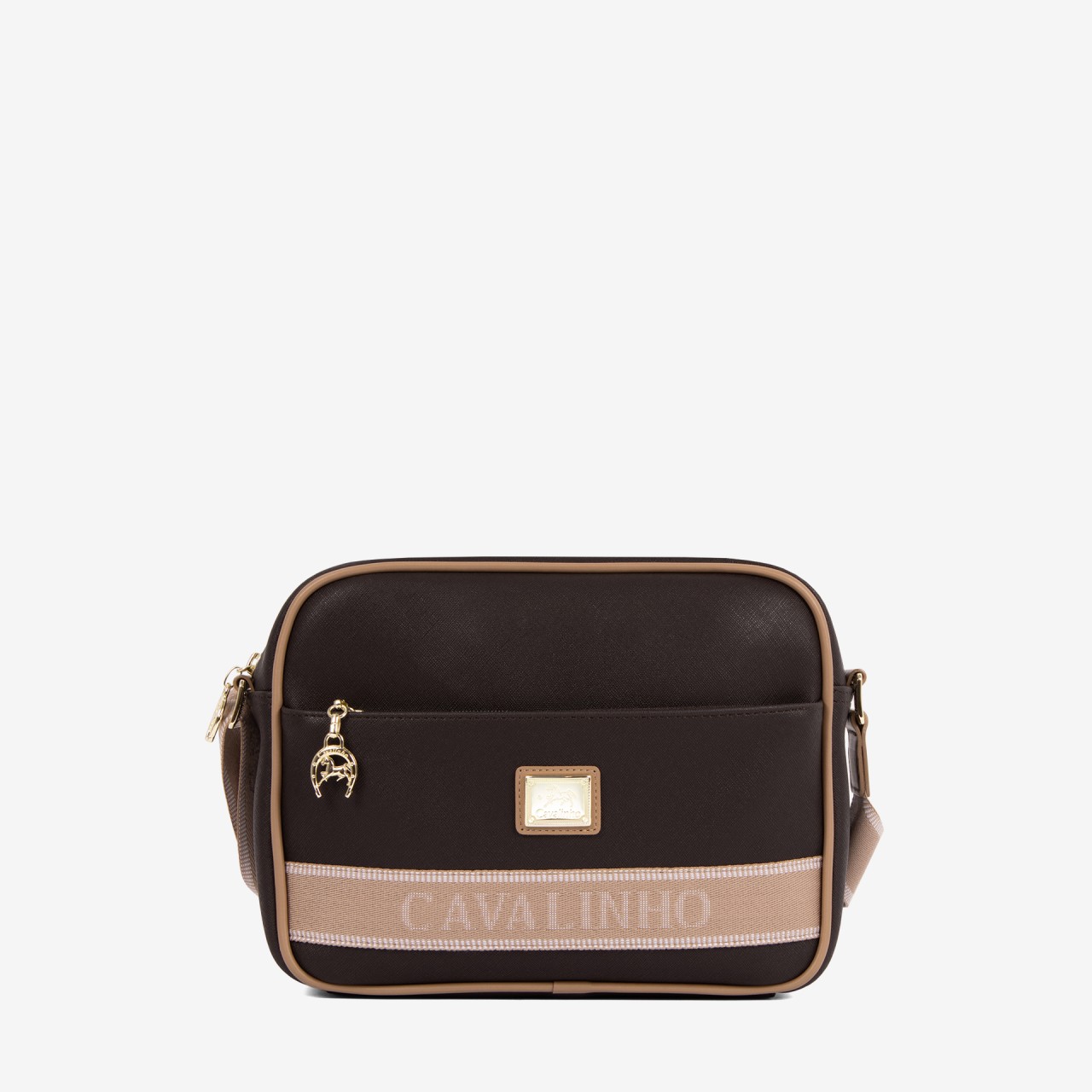 Sac  Bandoulire Only By Cavalinho