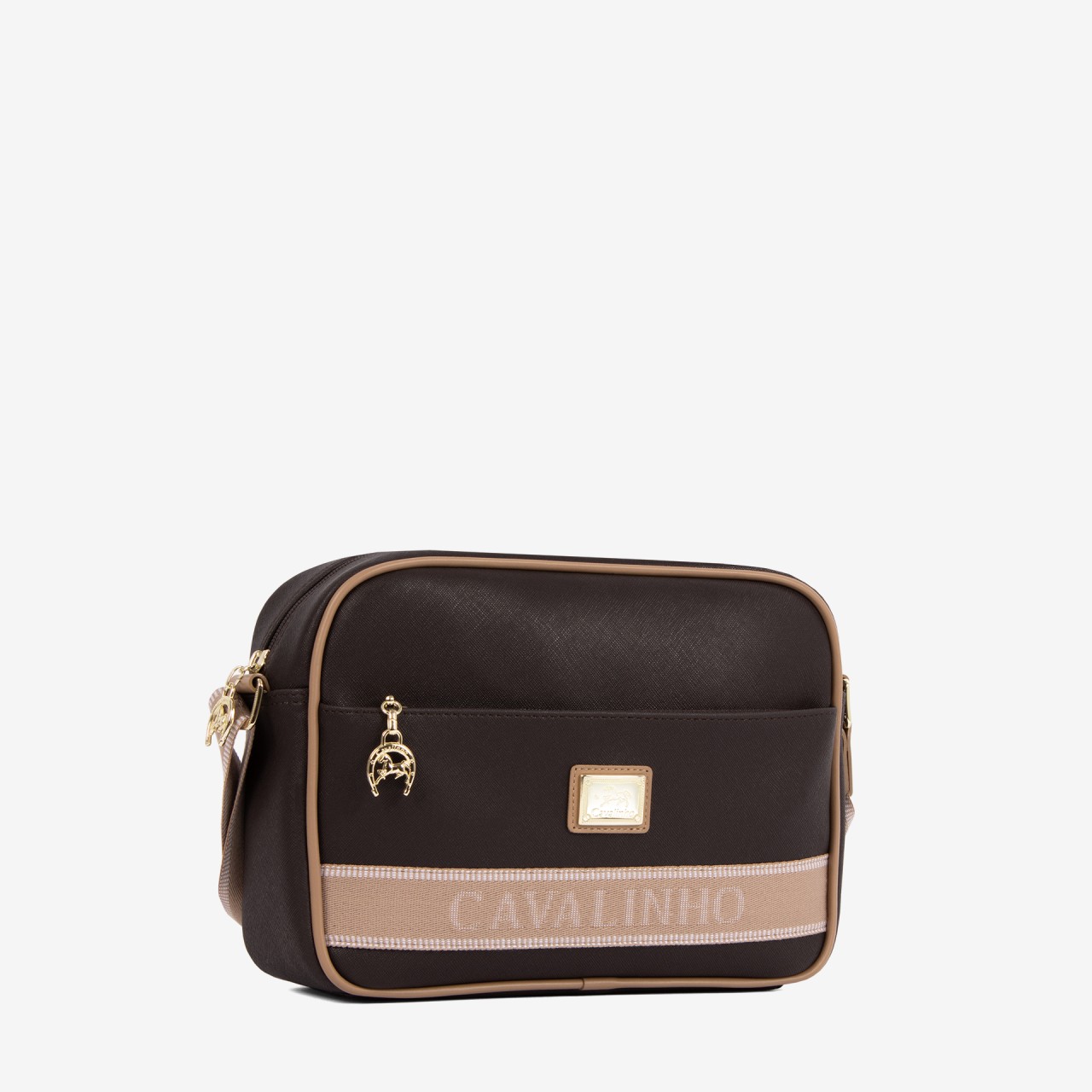 Sac  Bandoulire Only By Cavalinho