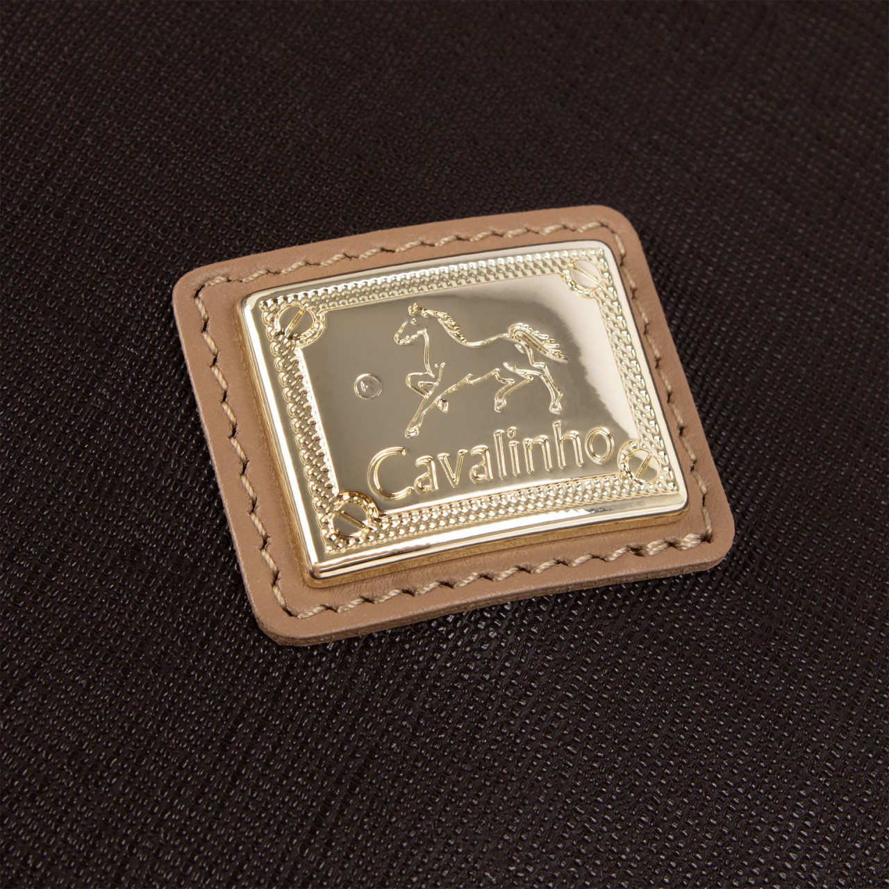 Sac  Bandoulire Only By Cavalinho