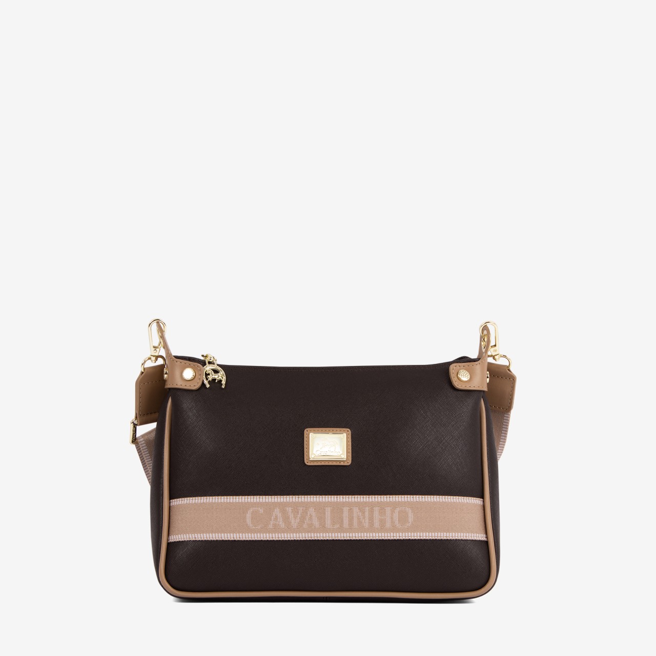 Sac  Bandoulire Only By Cavalinho