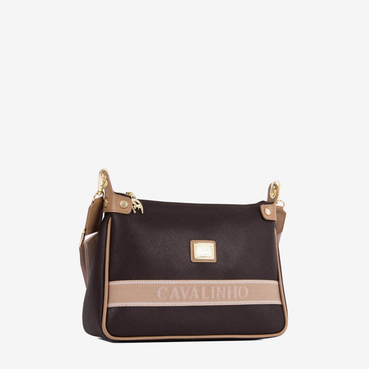 Sac  Bandoulire Only By Cavalinho