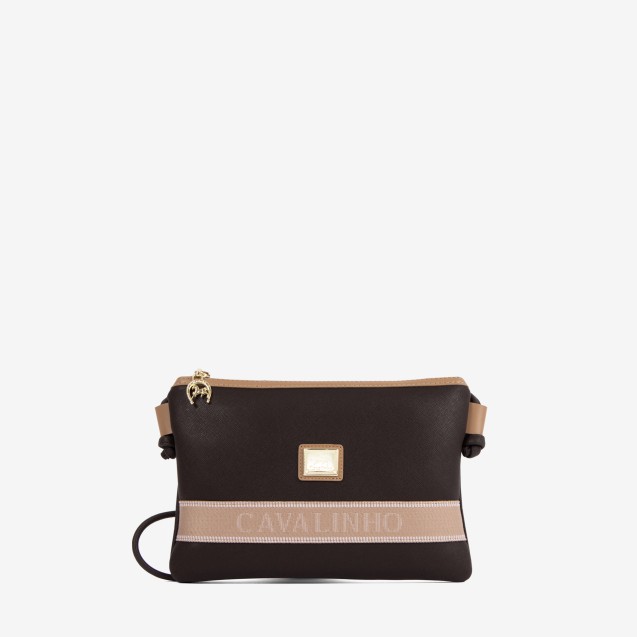 Sac  Bandoulire Only By Cavalinho