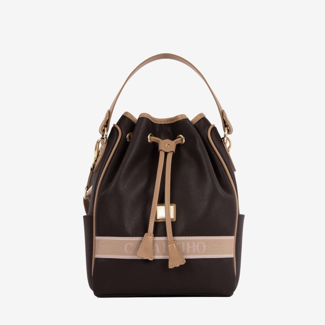 Only By Cavalinho Drawstring Bags