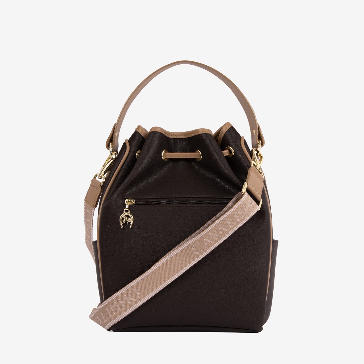 Sac  Cordon Only By Cavalinho