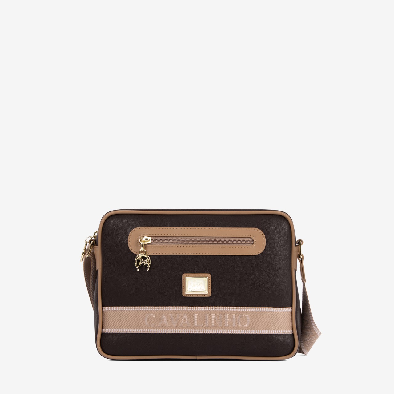 Sac  Bandoulire Only By Cavalinho