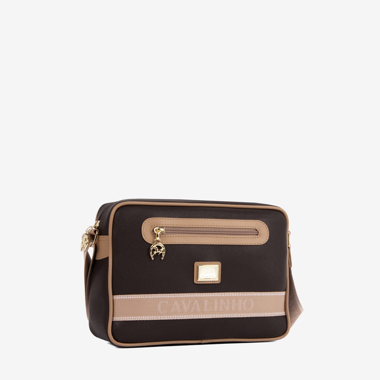 Sac  Bandoulire Only By Cavalinho