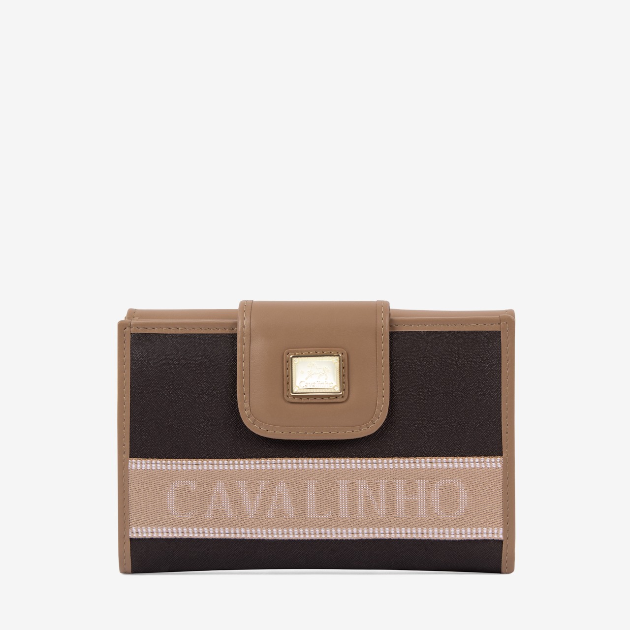 Portefeuille Only By Cavalinho