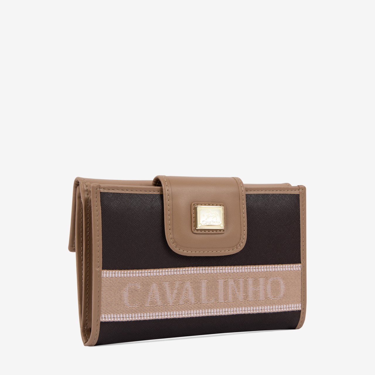 Portefeuille Only By Cavalinho