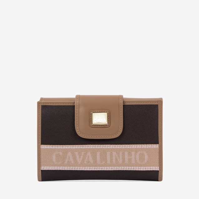 Portefeuille Only By Cavalinho