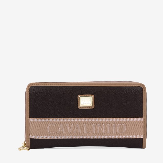 Portefeuille Only By Cavalinho