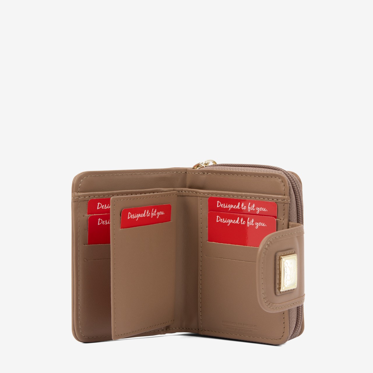 Portefeuille Only By Cavalinho