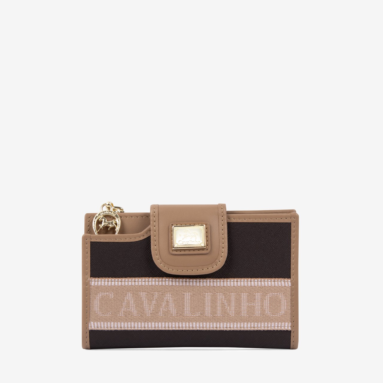 Portefeuille Only By Cavalinho