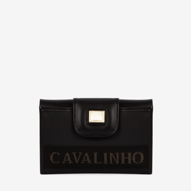 Portefeuille Only By Cavalinho