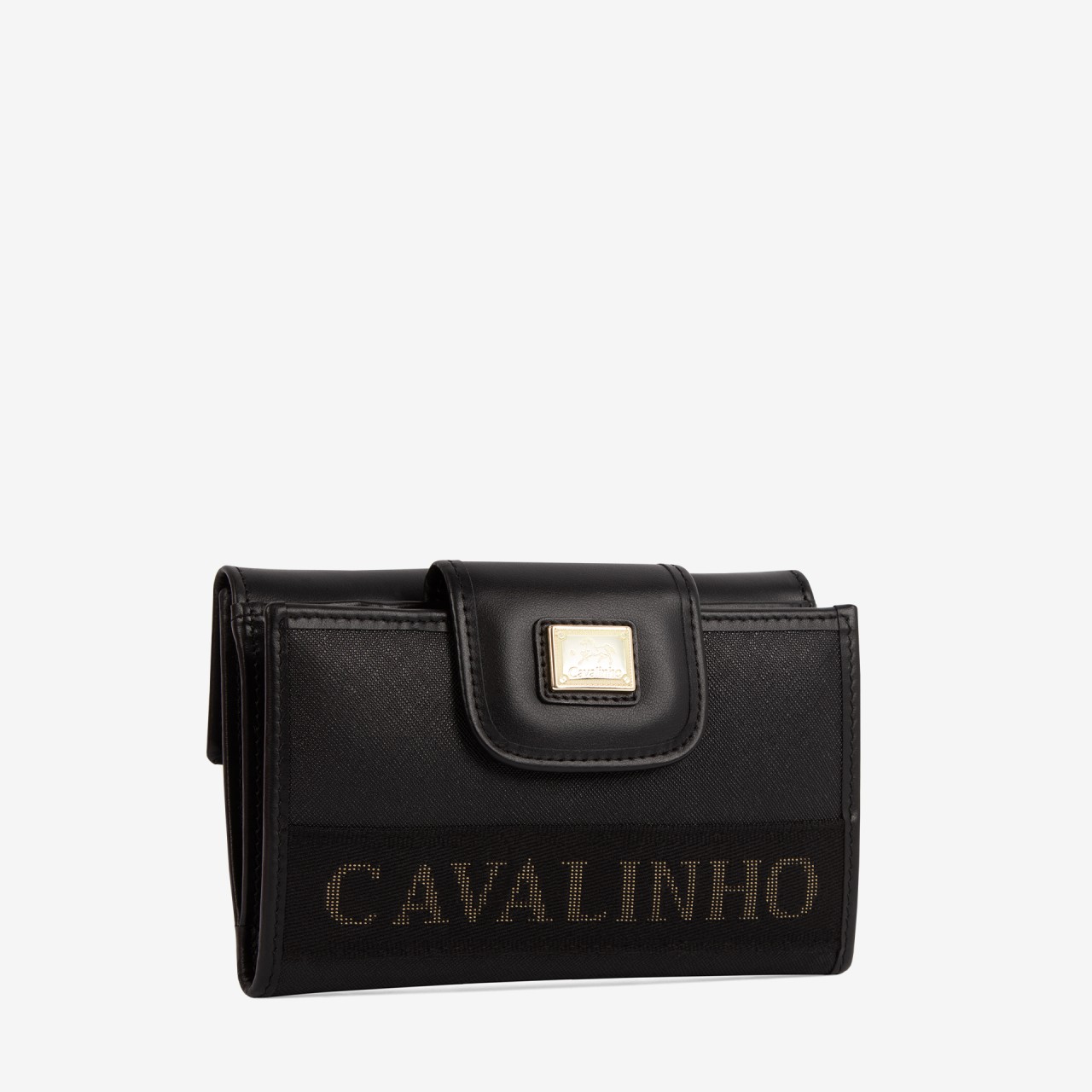 Portefeuille Only By Cavalinho