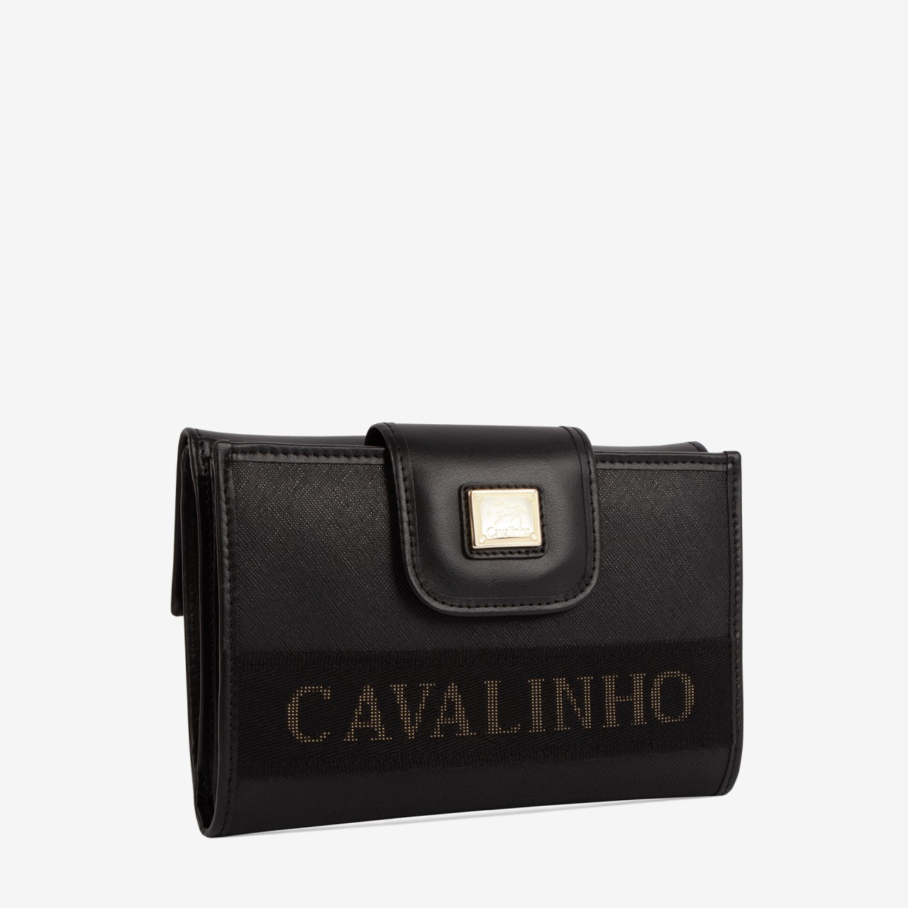 Portefeuille Only By Cavalinho