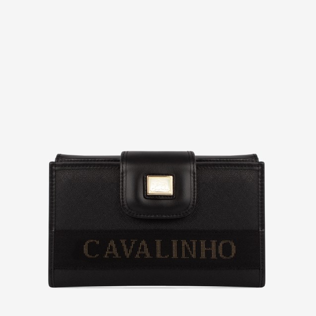 Portefeuille Only By Cavalinho