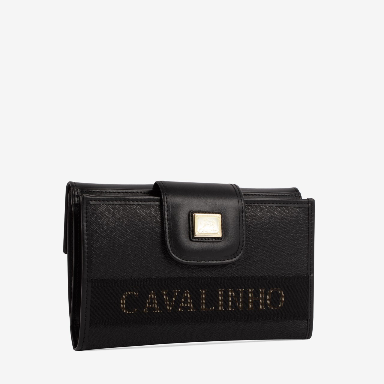 Portefeuille Only By Cavalinho