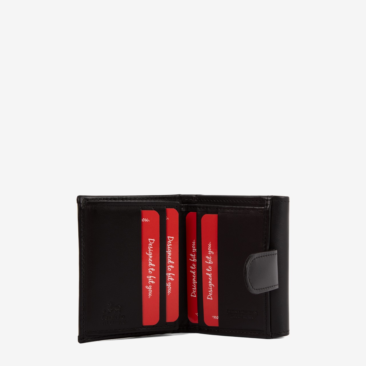 Portefeuille Only By Cavalinho