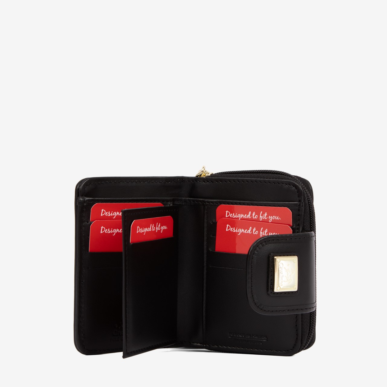 Portefeuille Only By Cavalinho