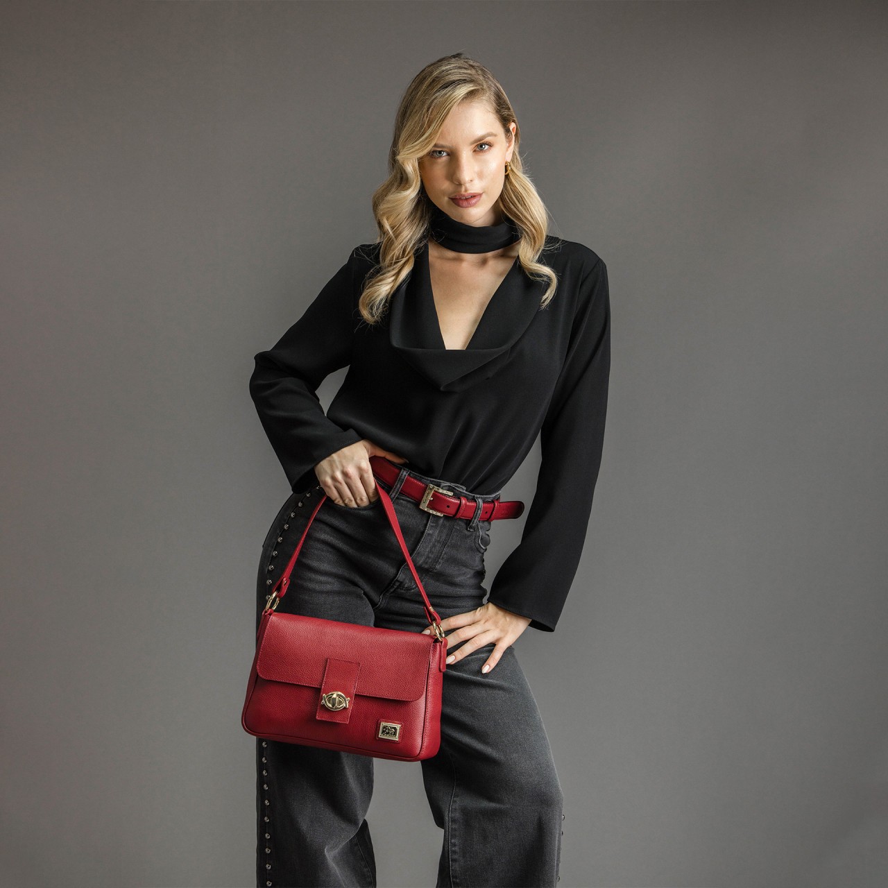 Sac Port paule Muse