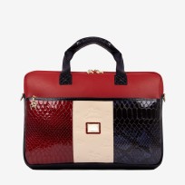 BLUE-RED