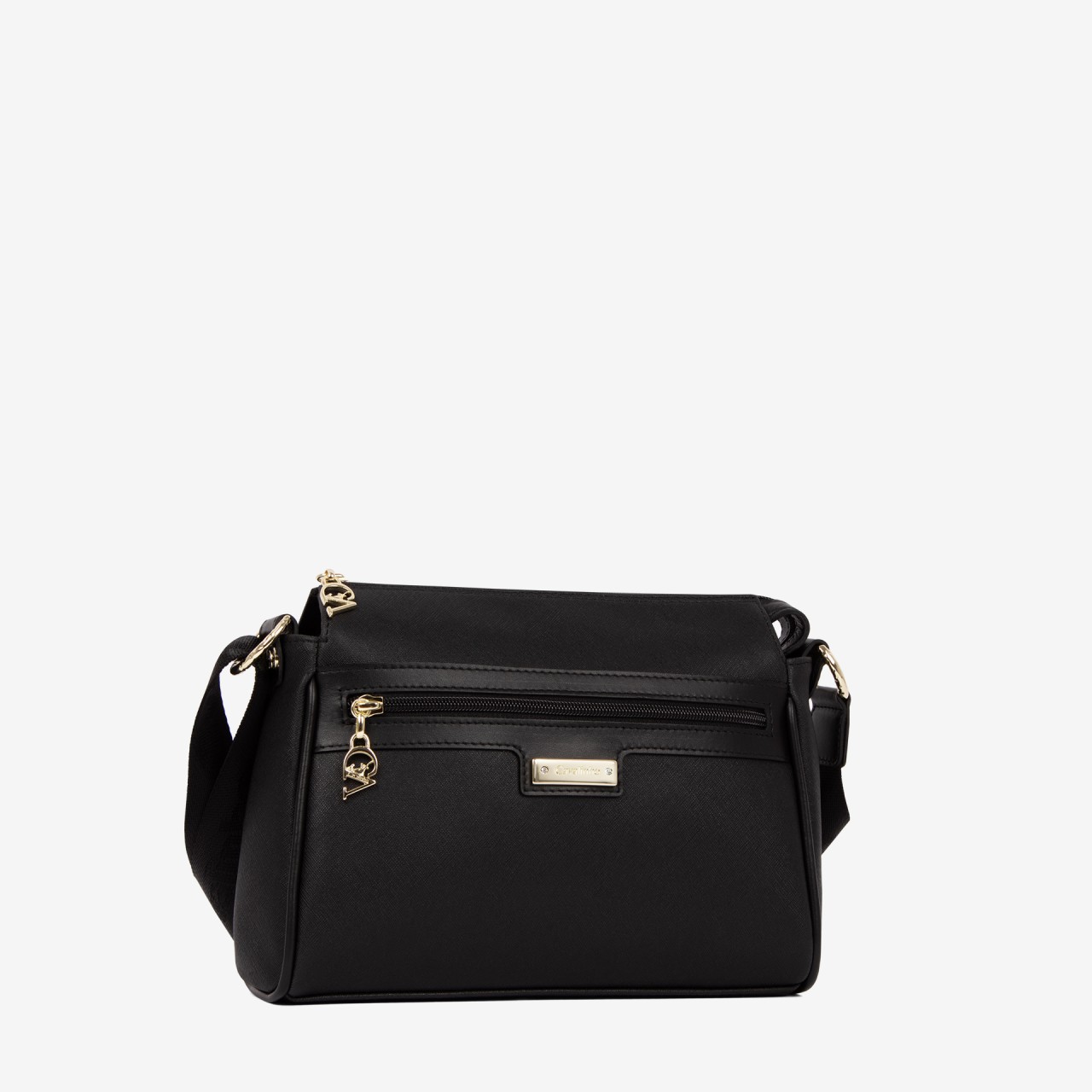 Sac à Bandoulière La Vie