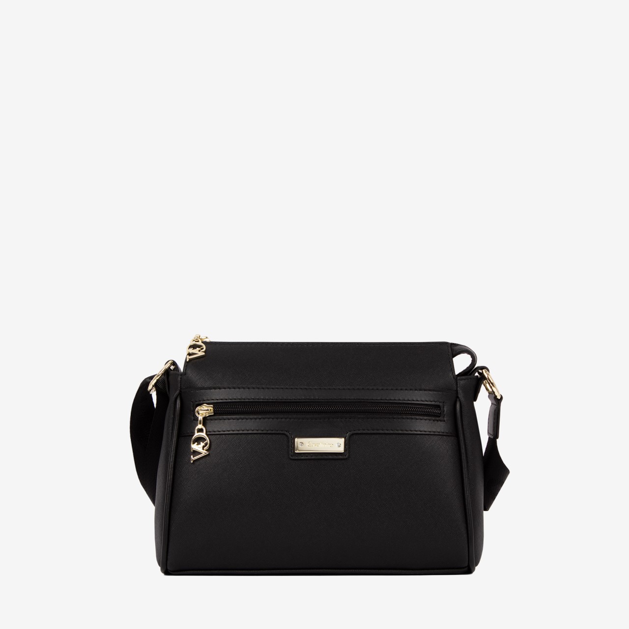 Sac à Bandoulière La Vie