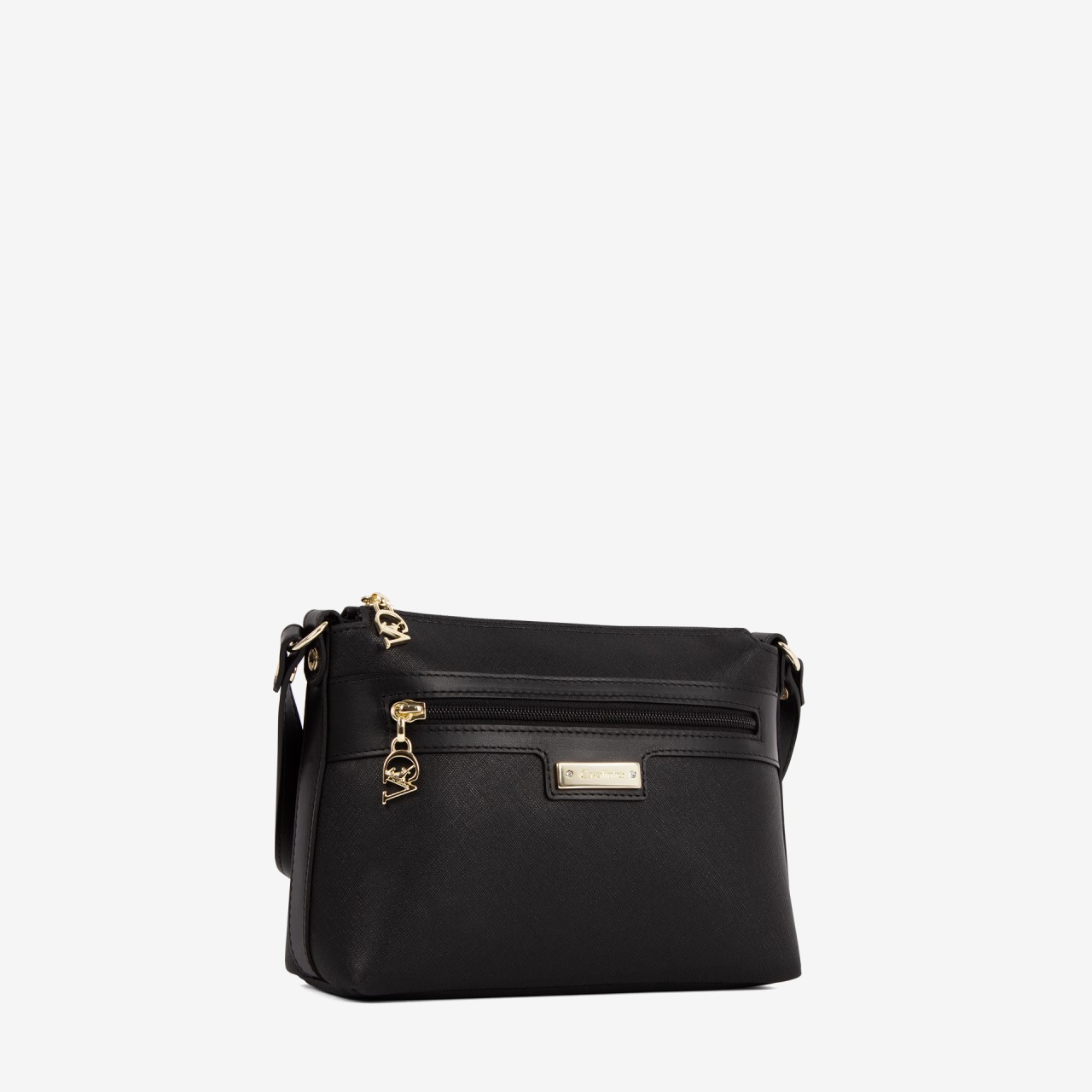 Sac  Bandoulire La Vie