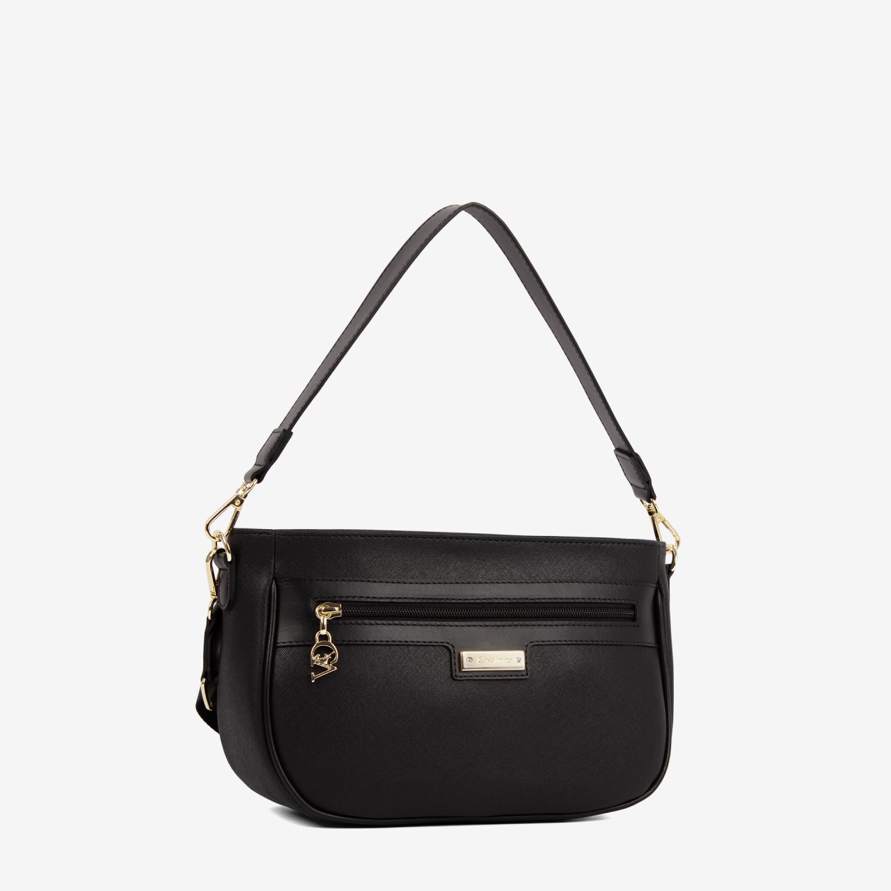 Sac à Bandoulière La Vie