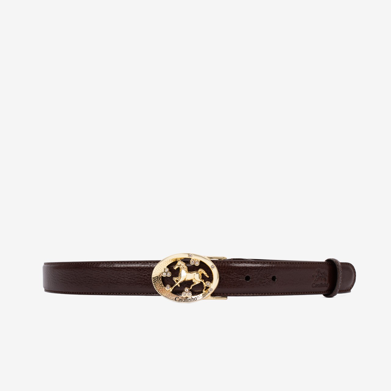 Cavalo Lusitano Classic Belt