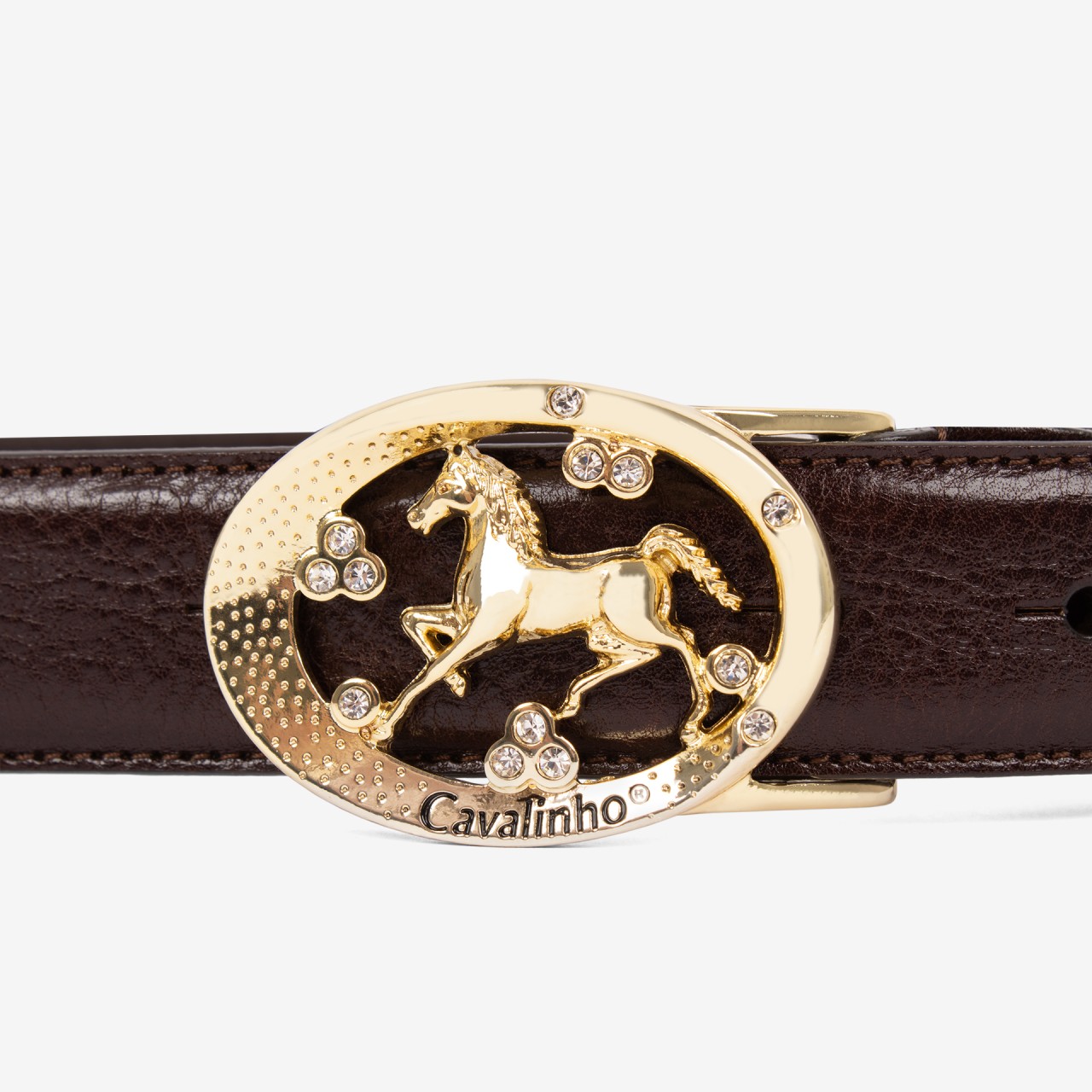 Cavalo Lusitano Classic Belt