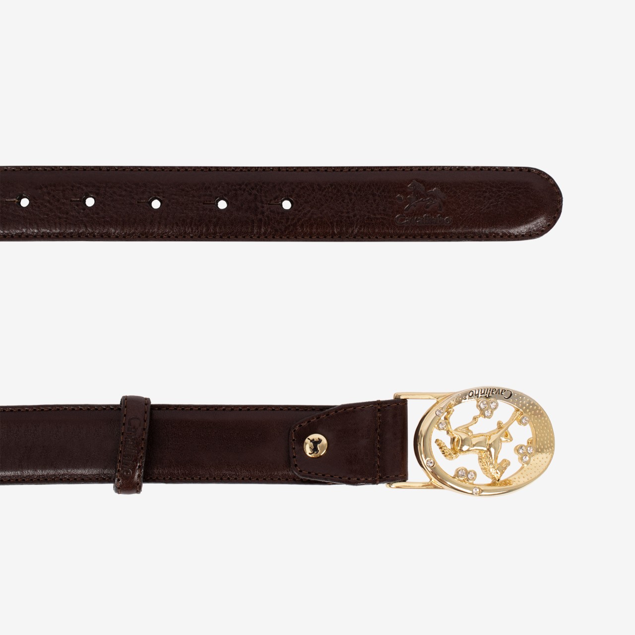Cavalo Lusitano Classic Belt