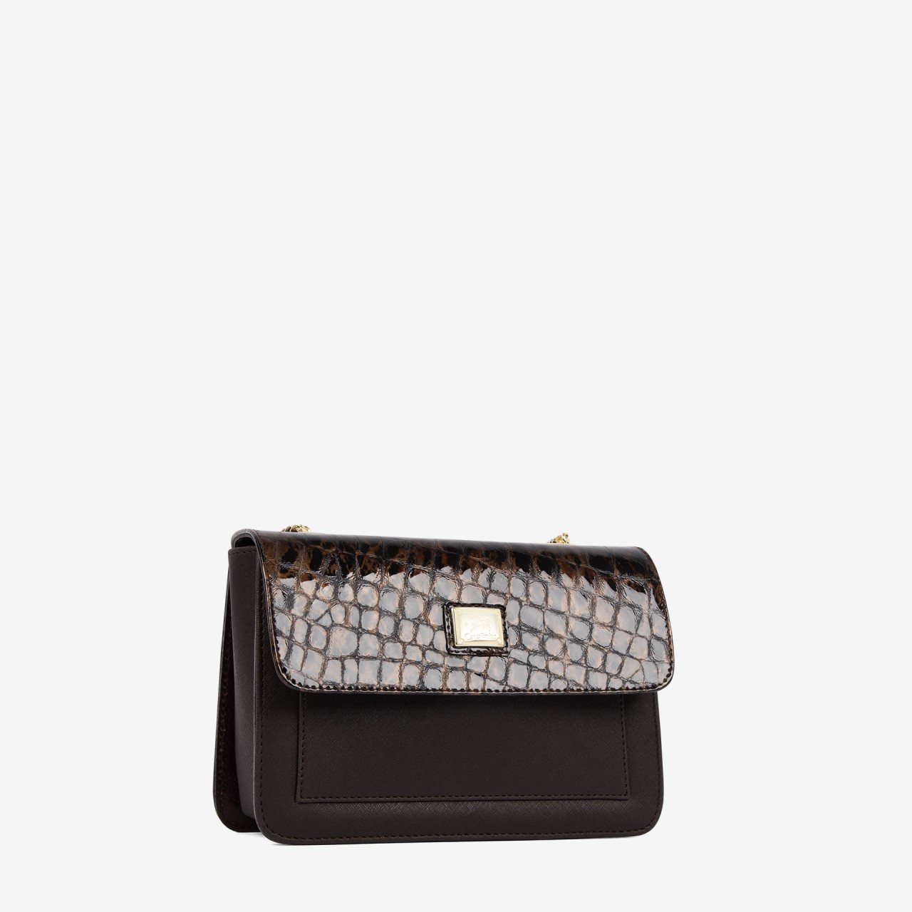 Mala de Tiracolo Cherry Blossom