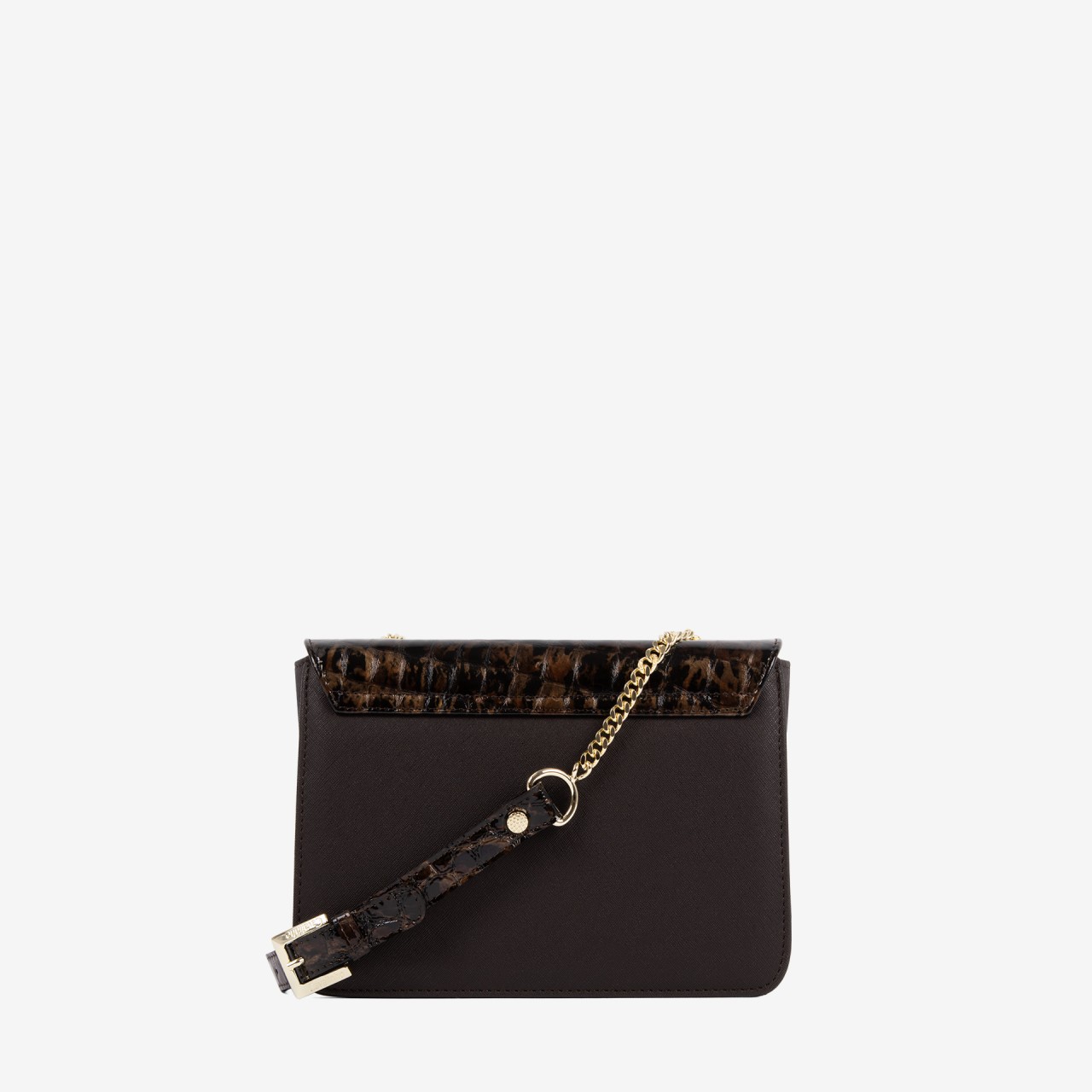 Mala de Tiracolo Cherry Blossom