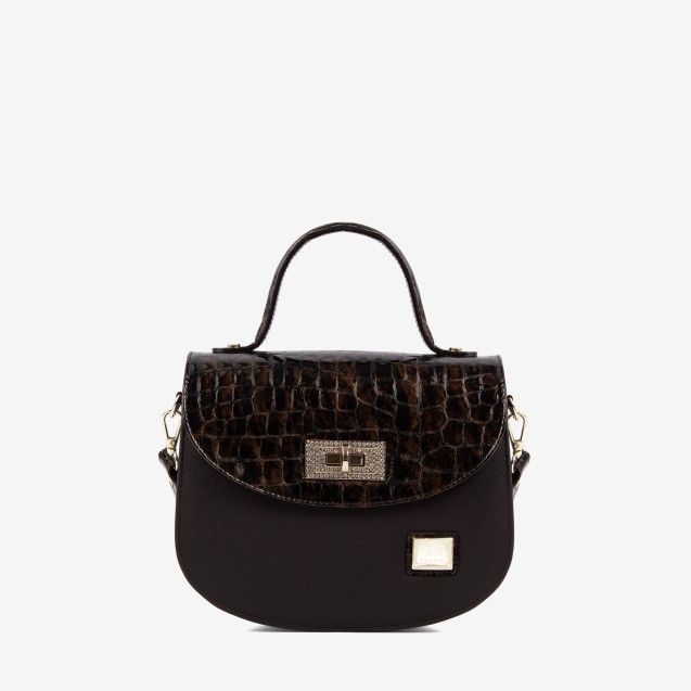 Cherry Blossom Crossbody Bags