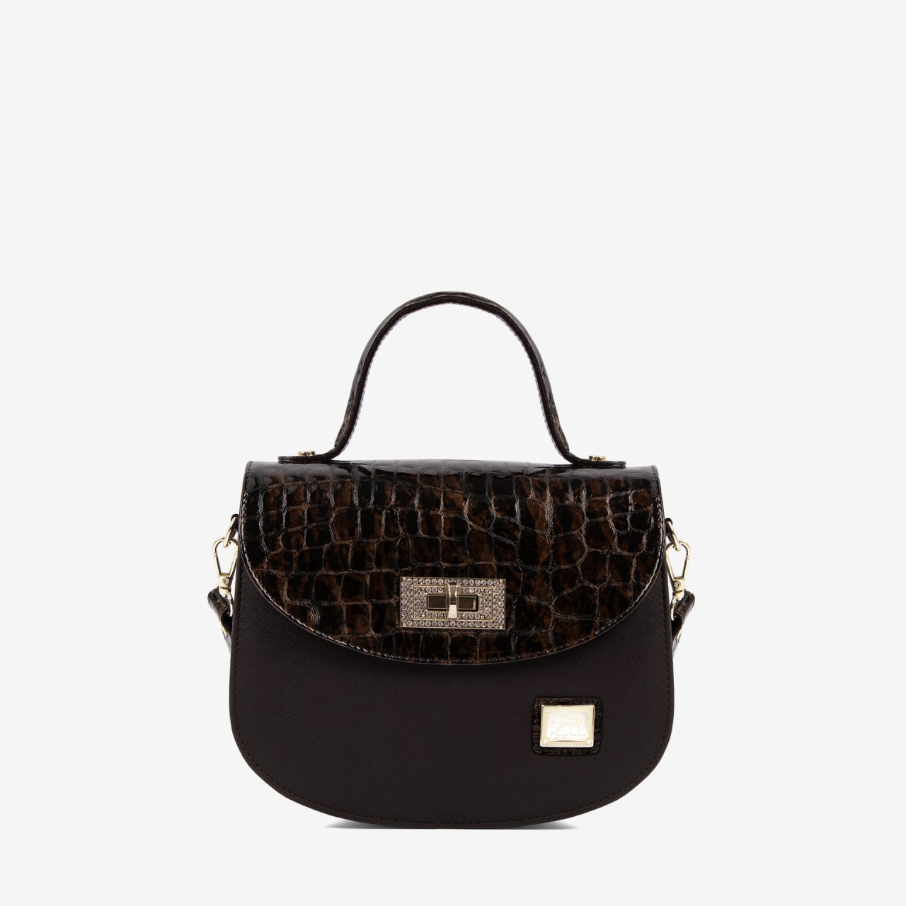 Cherry Blossom Crossbody Bags