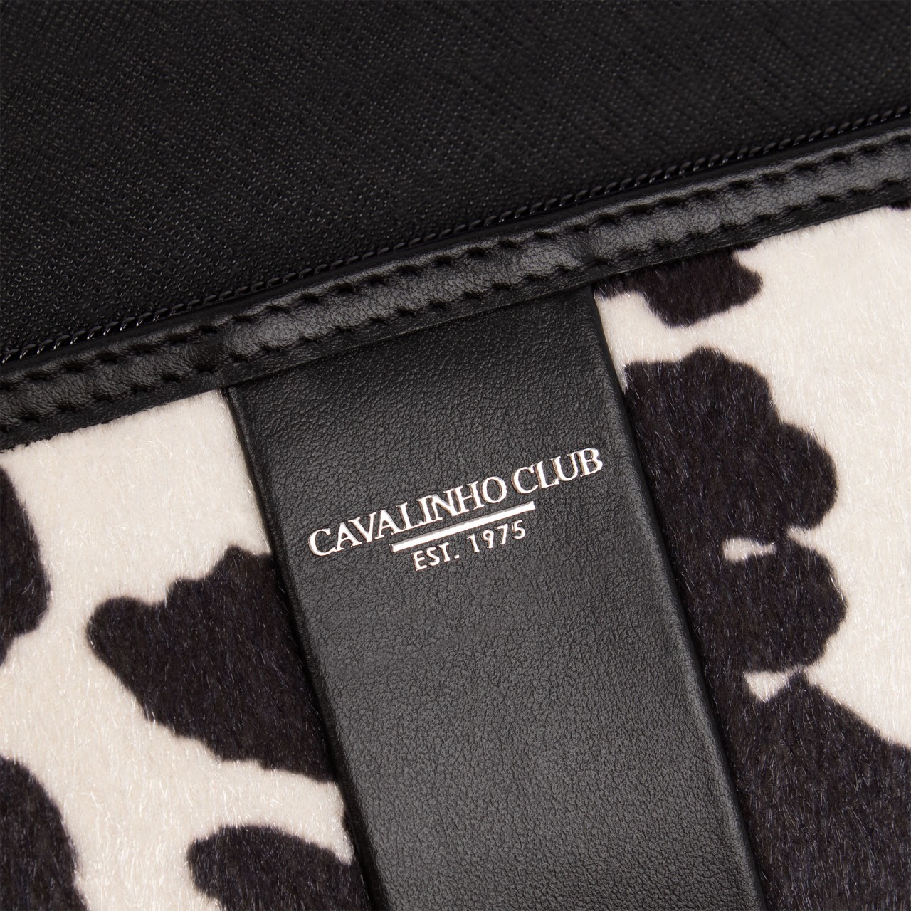 Cavalinho Club Crossbody Bags