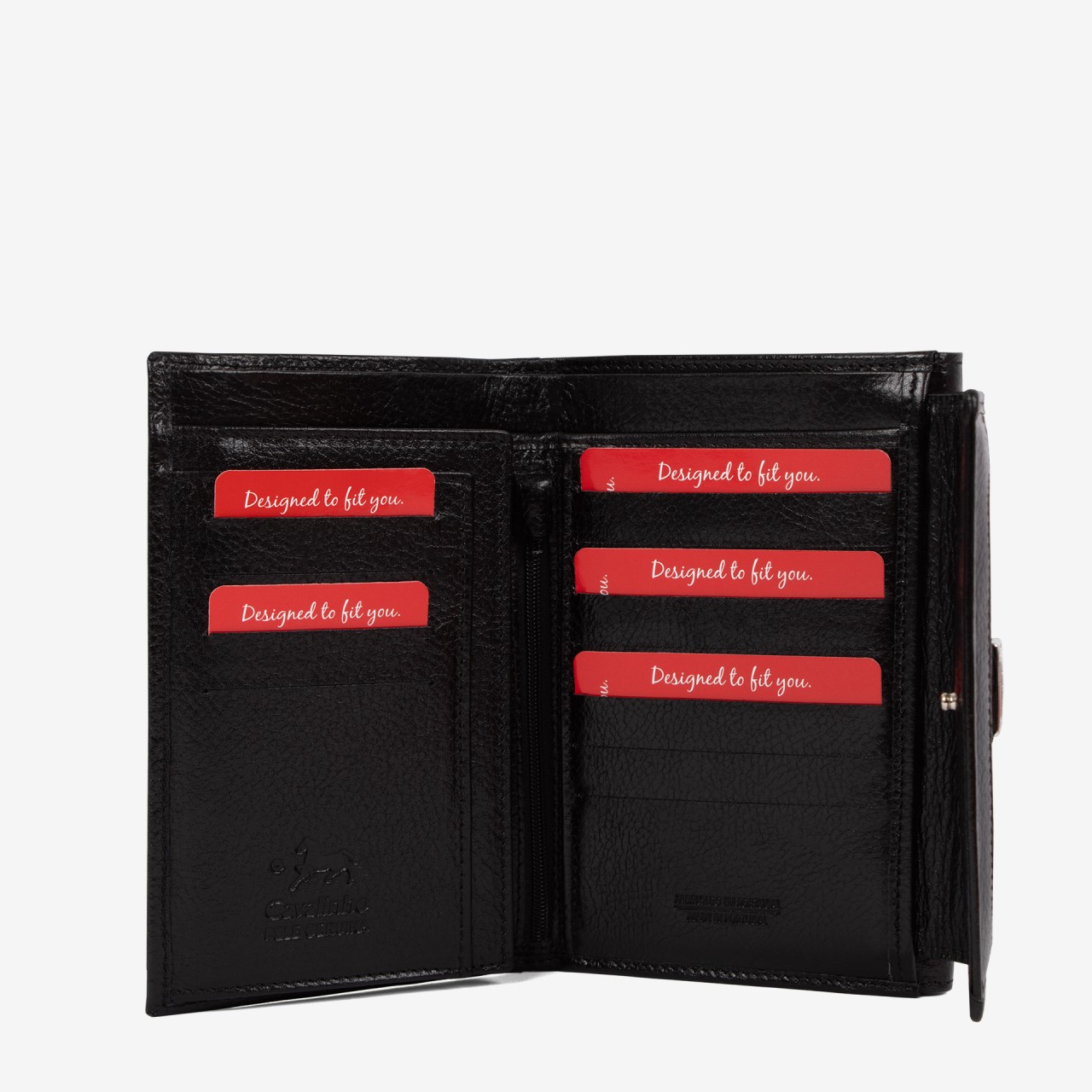 Carteira Cavalo Lusitano