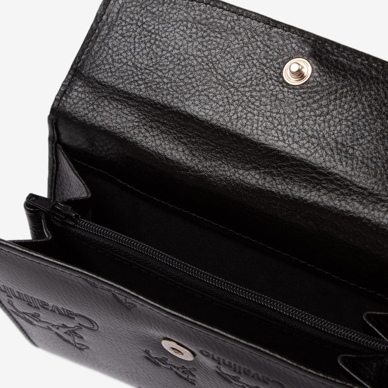 Carteira Cavalo Lusitano