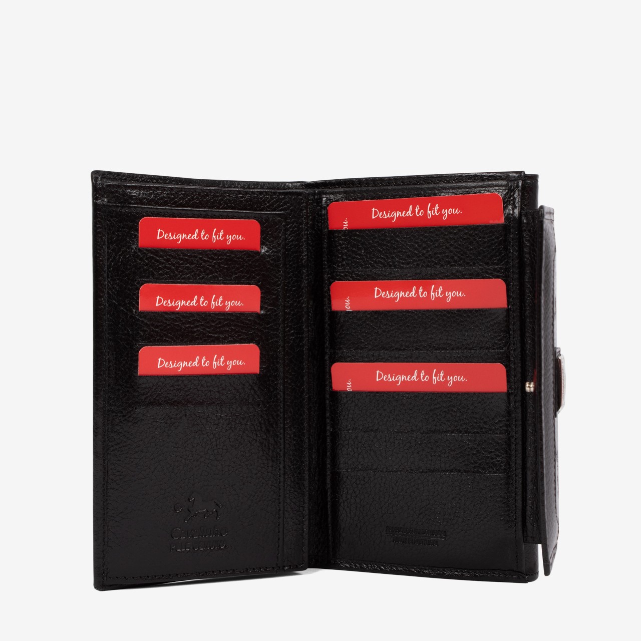 Carteira Cavalo Lusitano